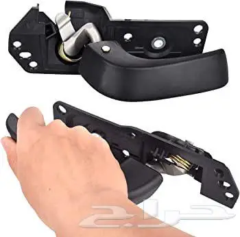 قطع جمس سييرا 69