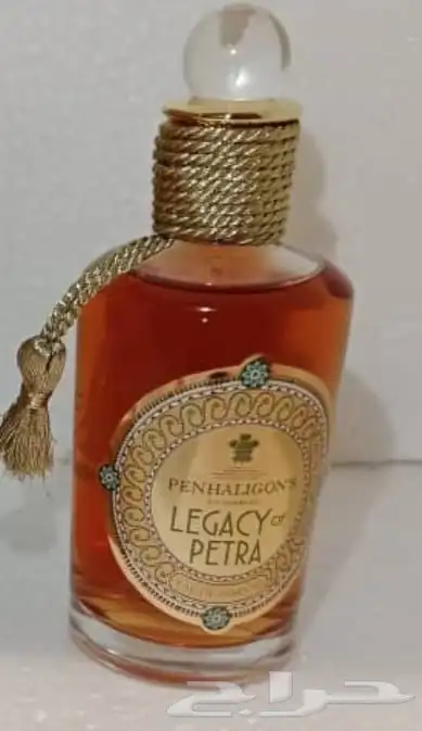 عطور اصليه ماركه 34