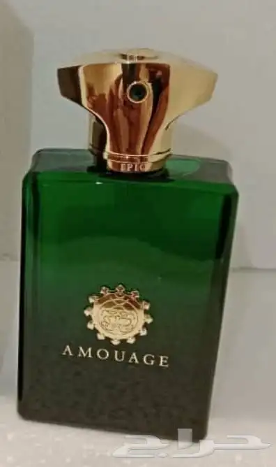 عطور اصليه ماركه 39