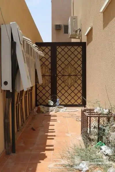 عمارة سكنية مكتبية للإيجار 3