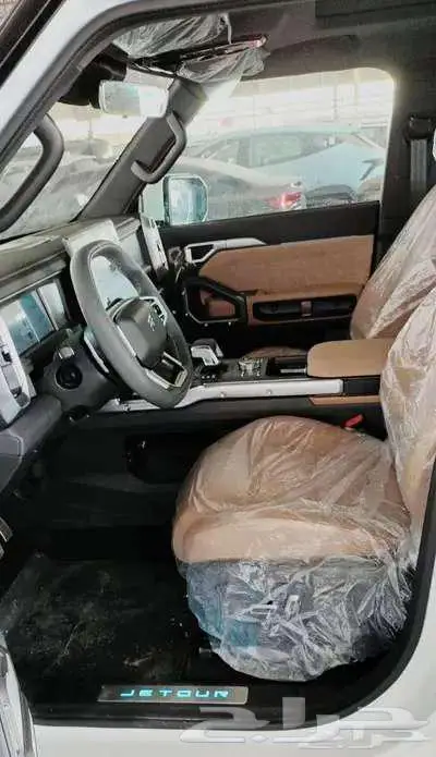 جيتور تي 2 فل كامل 2025 - لون ابيض داخلي جملي (اخر حبة ) 5