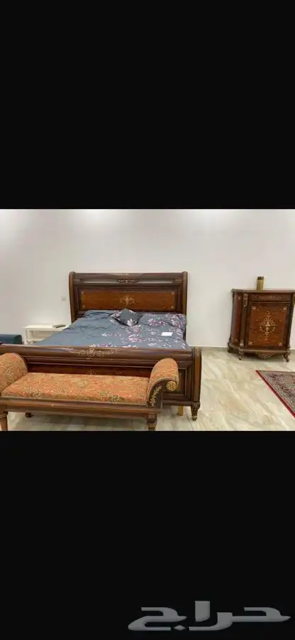 غرفة نوم 1