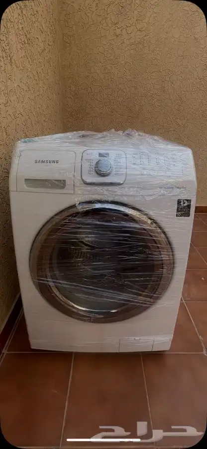 غسالة اتوماتيكية قديمة سامسنج 0