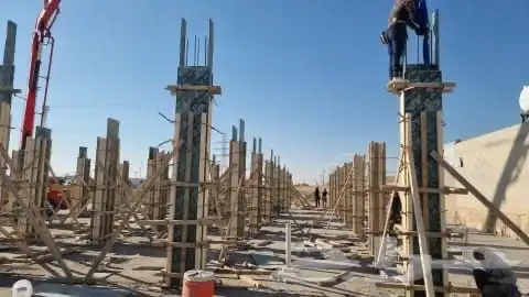مقاول ملاحق عام 2