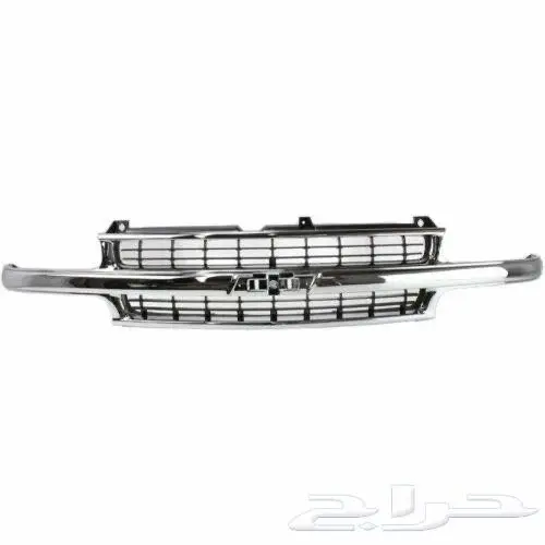 قطع جمس سييرا 5