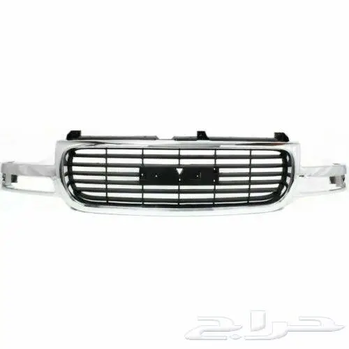 قطع جمس سييرا 29