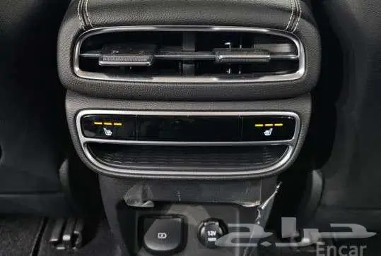جينيسيس 2022 GV80 2.5T AWD 18