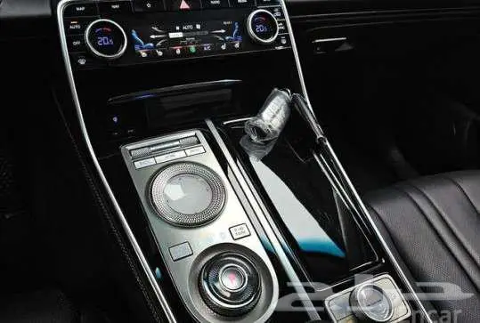 جينيسيس 2022 GV80 2.5T AWD 13