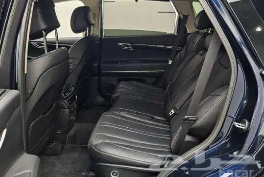 جينيسيس 2022 GV80 2.5T AWD 17