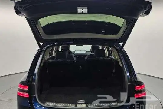 جينيسيس 2022 GV80 2.5T AWD 19