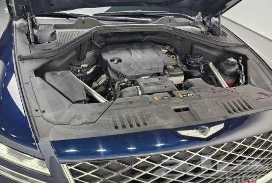 جينيسيس 2022 GV80 2.5T AWD 5