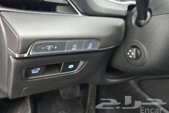 جينيسيس 2022 GV80 2.5T AWD 16