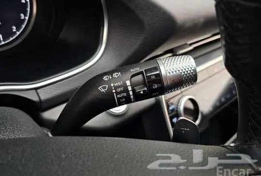 جينيسيس 2022 GV80 2.5T AWD 9