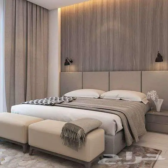 أثاث فنادق وشقق مفروشة 4