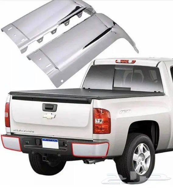 قطع جمس سييرا 31