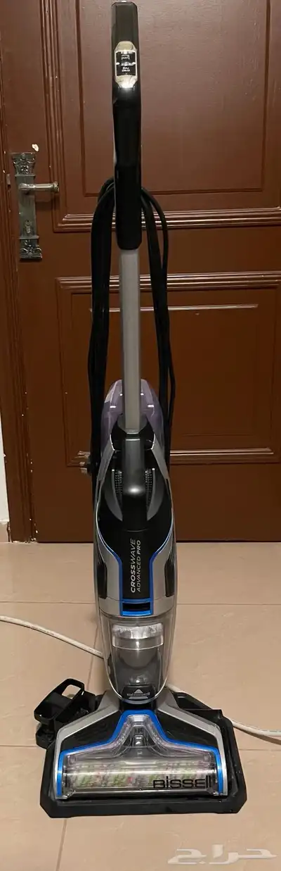 مكنسة بيسل 2