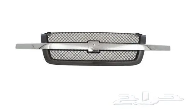 قطع جمس سييرا 58