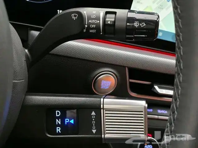 هيونداي سوناتا 8