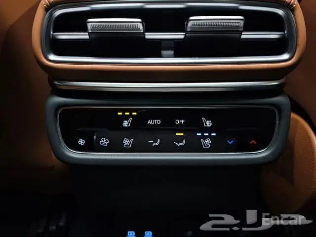 جنسيس GV80 16
