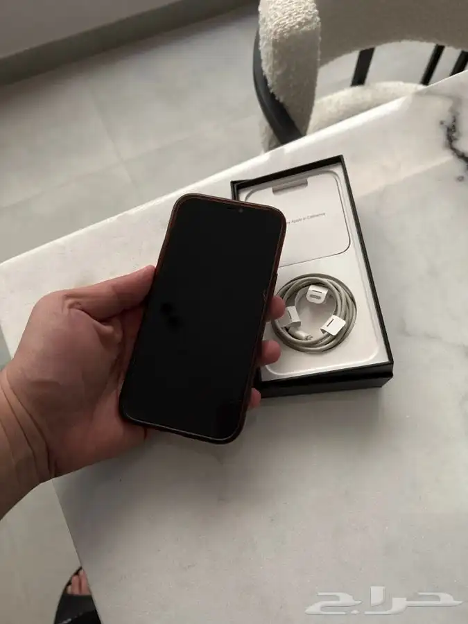 ايفون 12 pro max 0