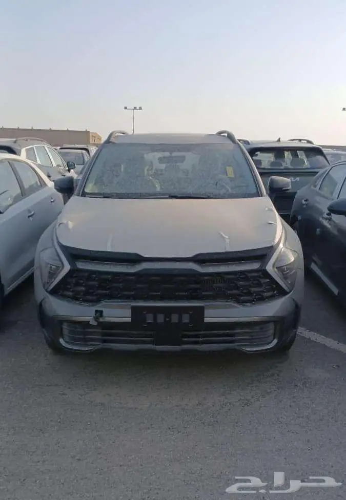 كيا سبورتاج GLS نص فل 2025 تم البيع 0