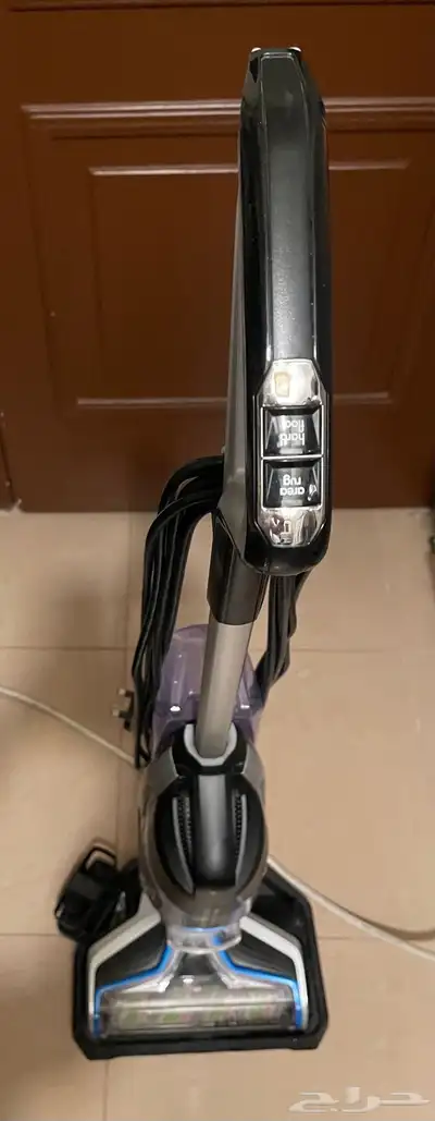 مكنسة بيسل 3