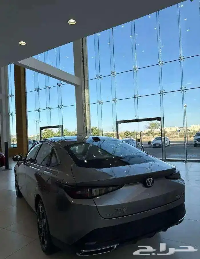 شانجان ايدو بلس ترند 2026 بسعر خيالي 67480 شامل عرض حصري 9
