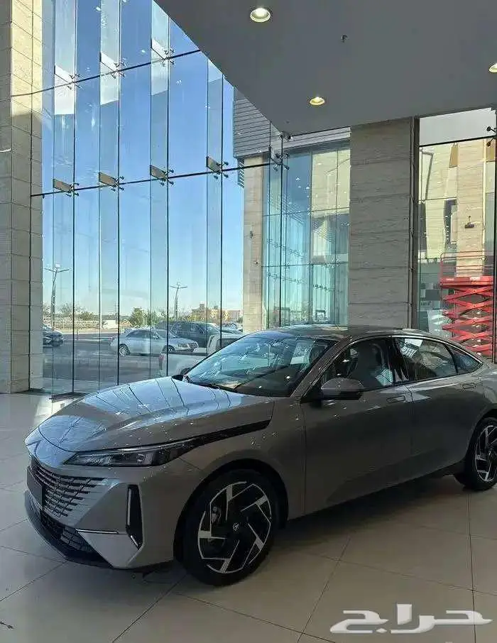 شانجان ايدو بلس ترند 2026 بسعر خيالي 67480 شامل عرض حصري 8