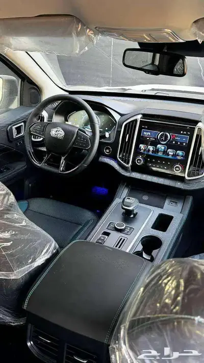 زد اكس G9 قراند ليون موديل 2025 5