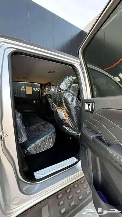 زد اكس G9 قراند ليون موديل 2025 9