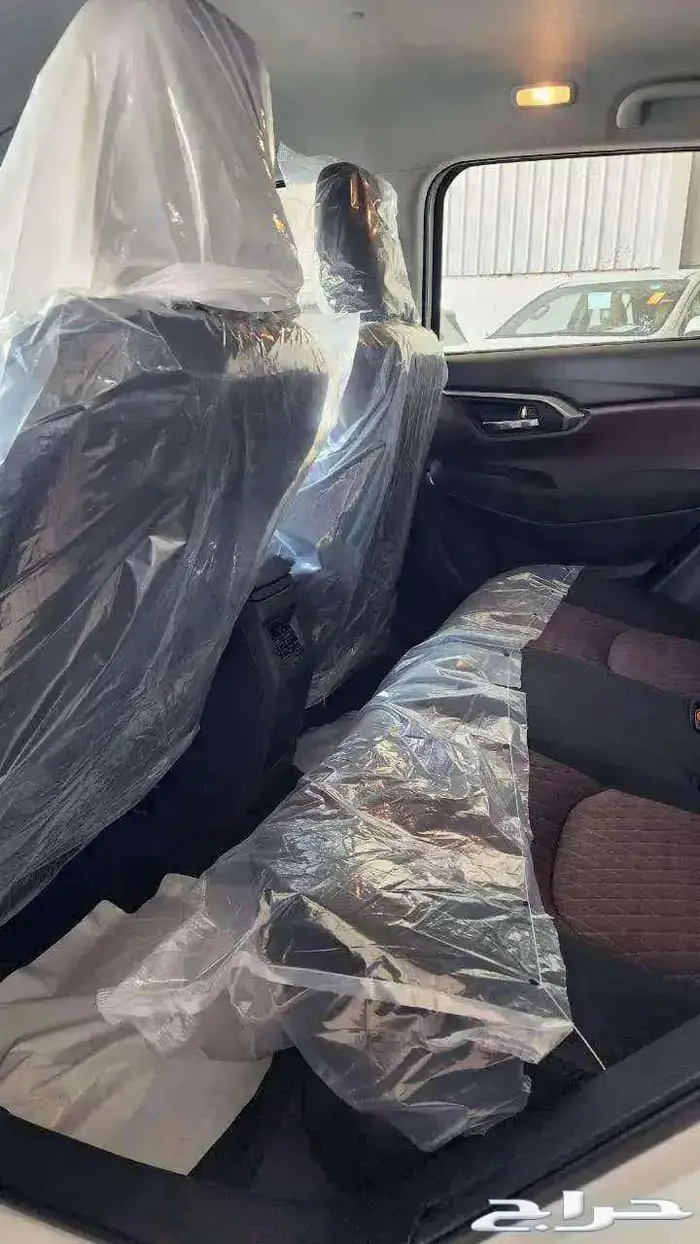 تويوتا اوربان كروز 2025 GL   GLX 5