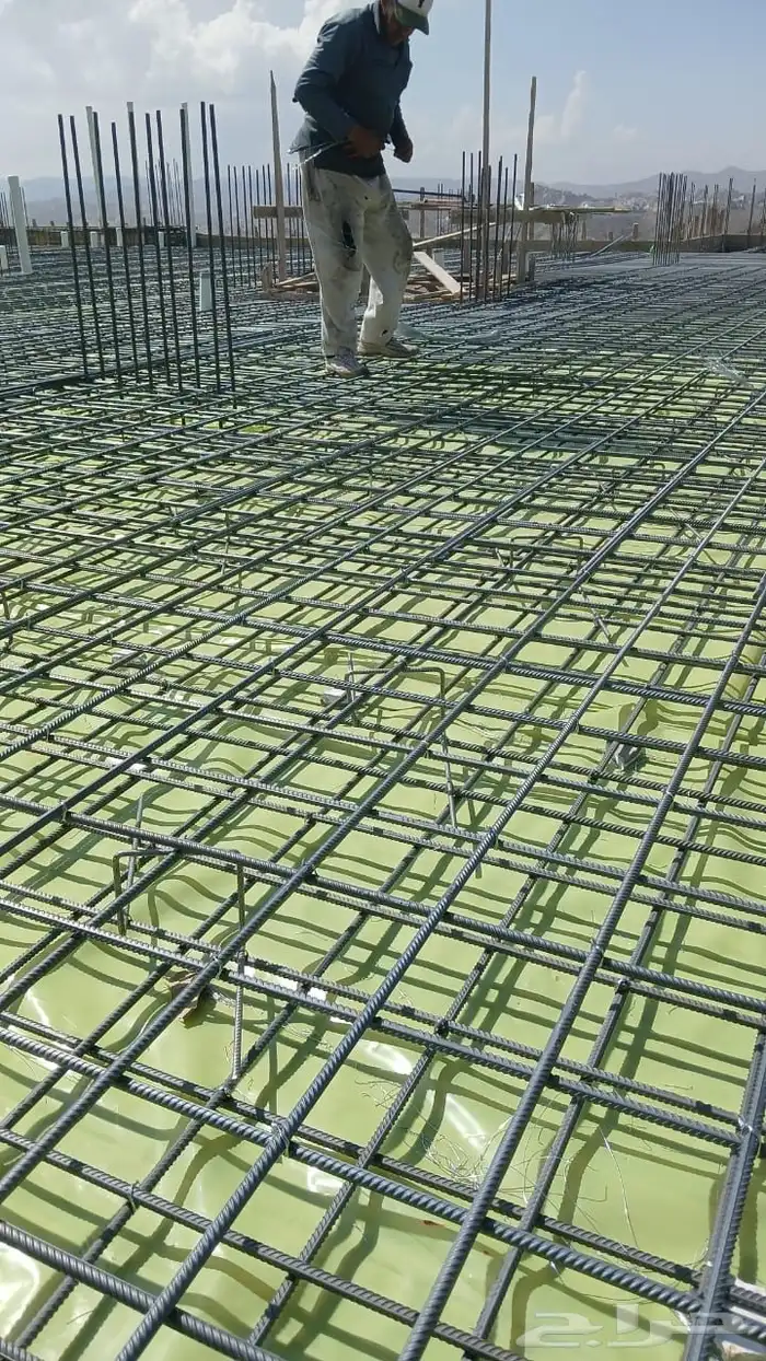 برق المعمار للمقاولات العامه 33