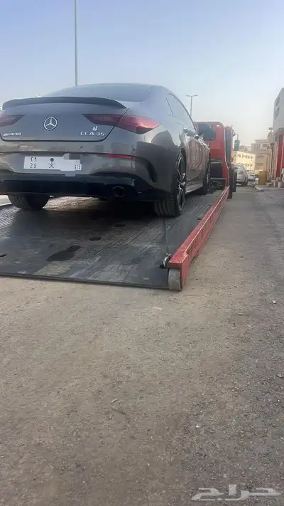 سطحه الرياض هدروليك نزول كامل 0