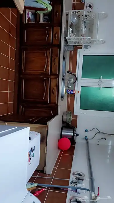 مطبخ خشب 4 5 0