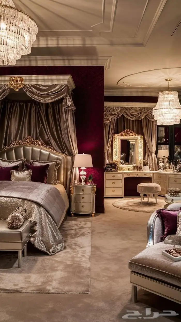 مهندس ديكور قصور 4