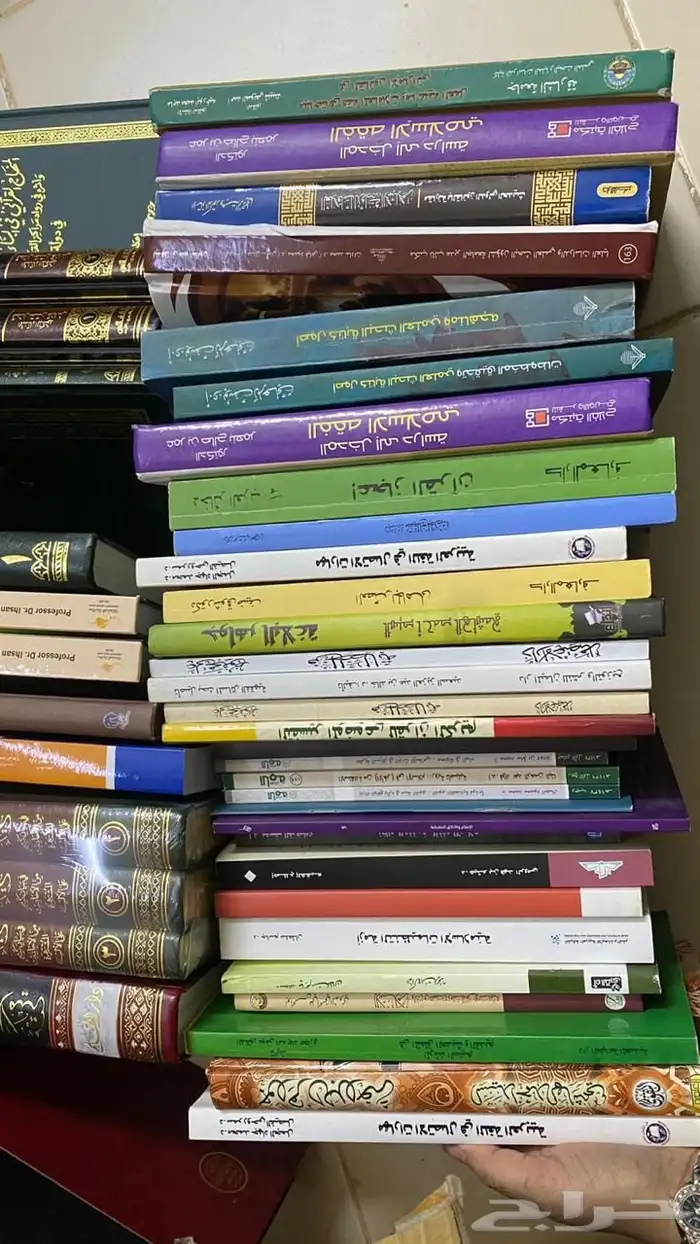 كتب جديده للبيع 7