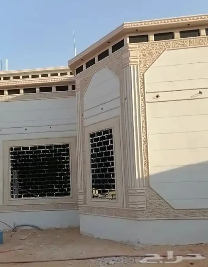 لياسه ملونه بديل الحجر الطبيعى 2