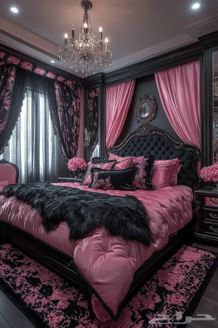 مهندس ديكور قصور 12