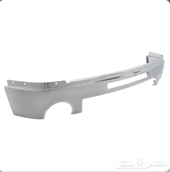 قطع جمس سييرا 18