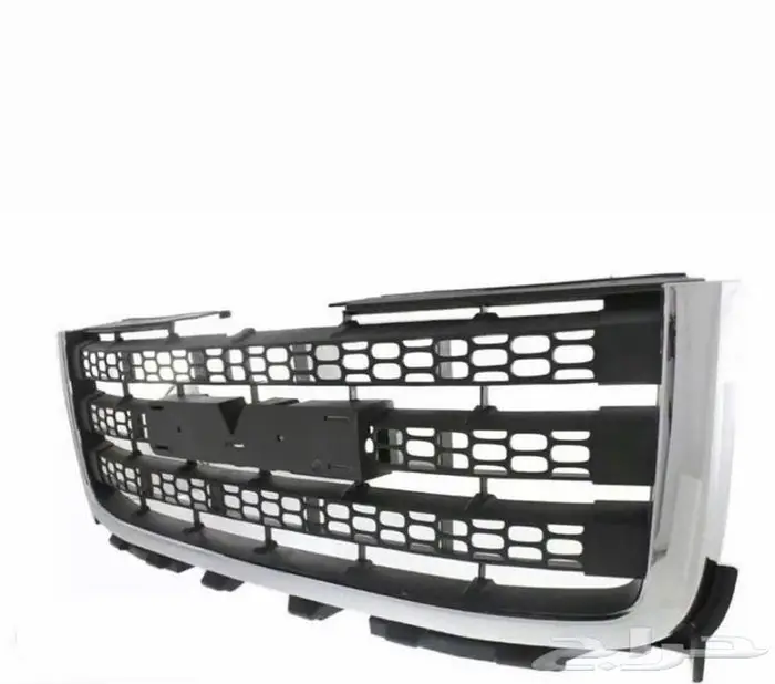 قطع جمس سييرا 34