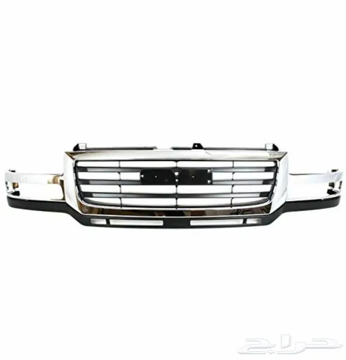 قطع جمس سييرا 21