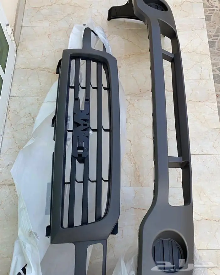 قطع جمس سييرا 38