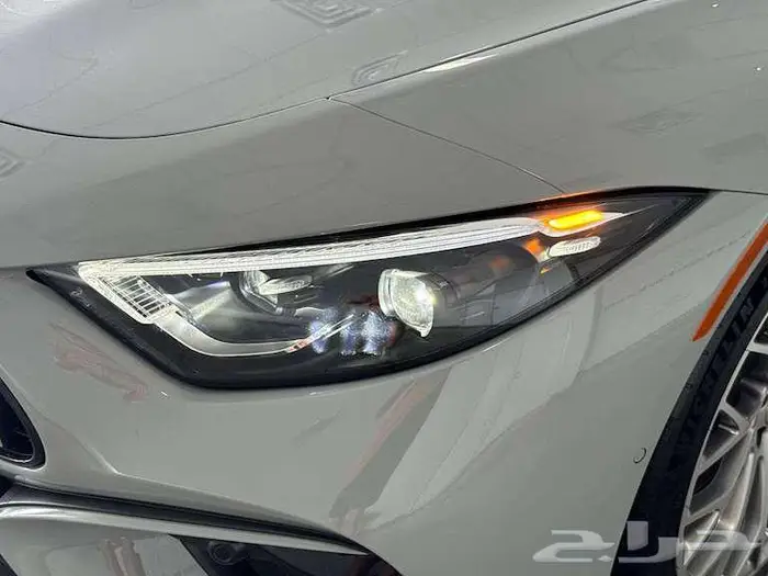2022 Mercedes-Benz AMG SL 55 4MATIC بسعر ممتاز 3