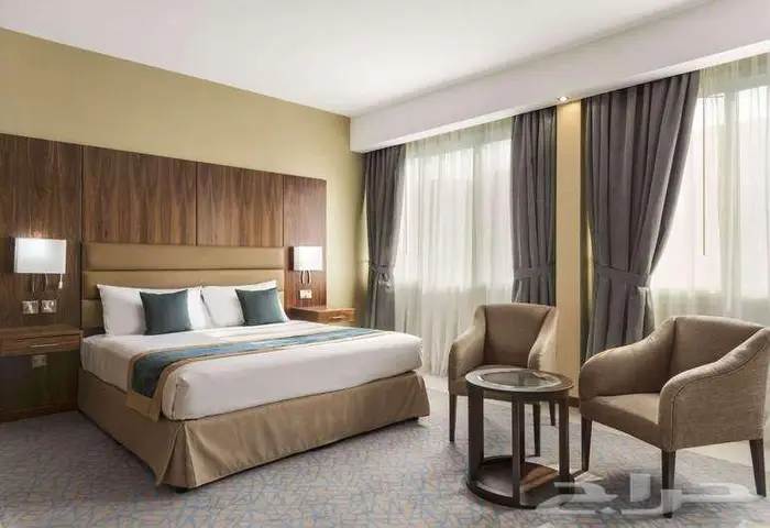 أثاث فنادق وشقق مفروشة 7