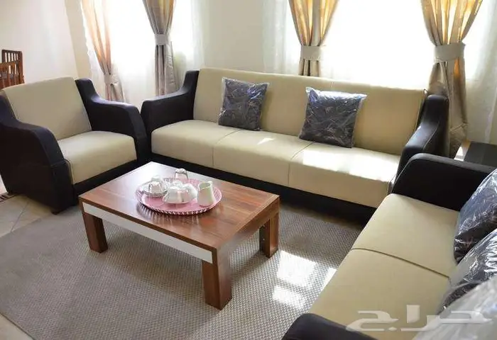 تصنيع أثاث الفنادق والشقق المخدومه والديكورات 8