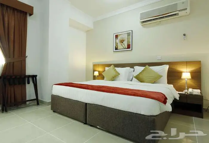 تصنيع أثاث الفنادق والشقق المخدومه والديكورات 3