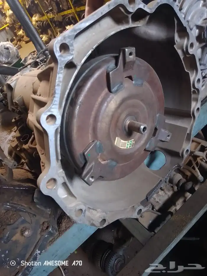 قير جير كابرس لومينا جمس سيرا يوكن دينلي ضمان سنه 2