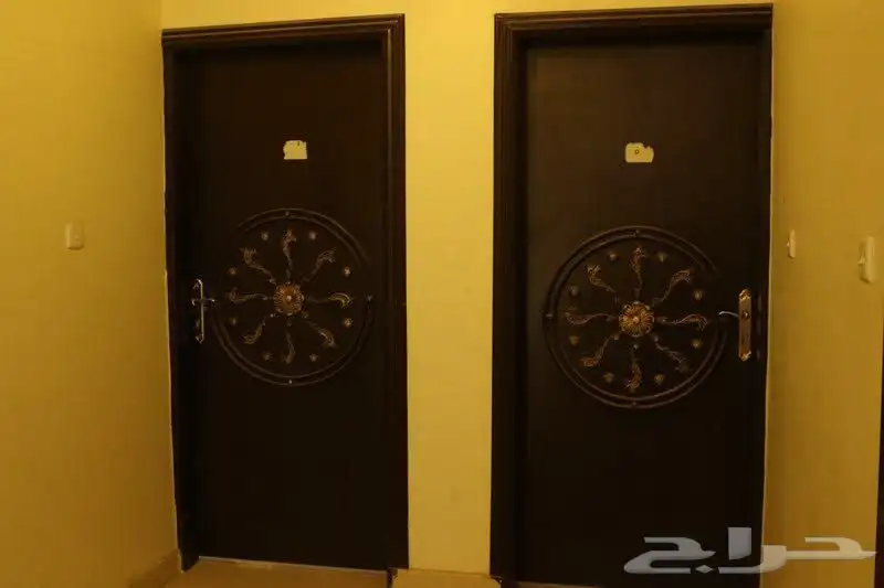 عمارة سكنية مكتبية للإيجار 2