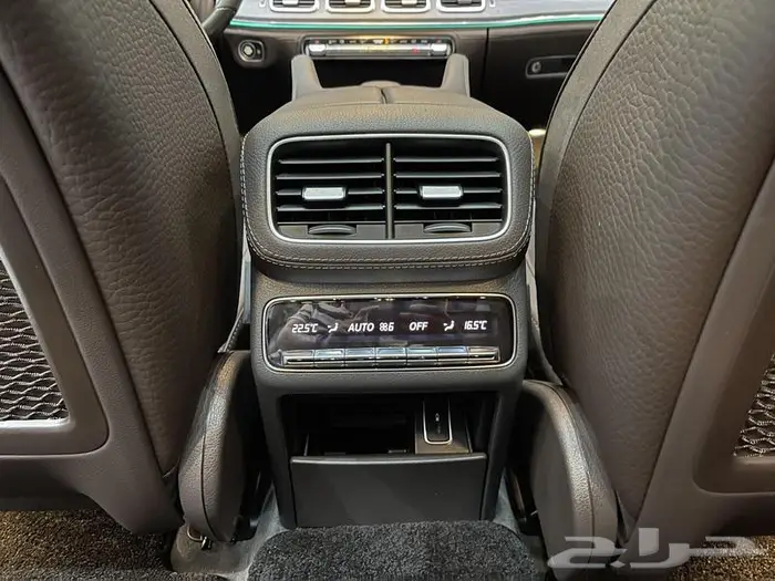 مرسيدس - جي ال اس 580 - GLS 580 2020 38