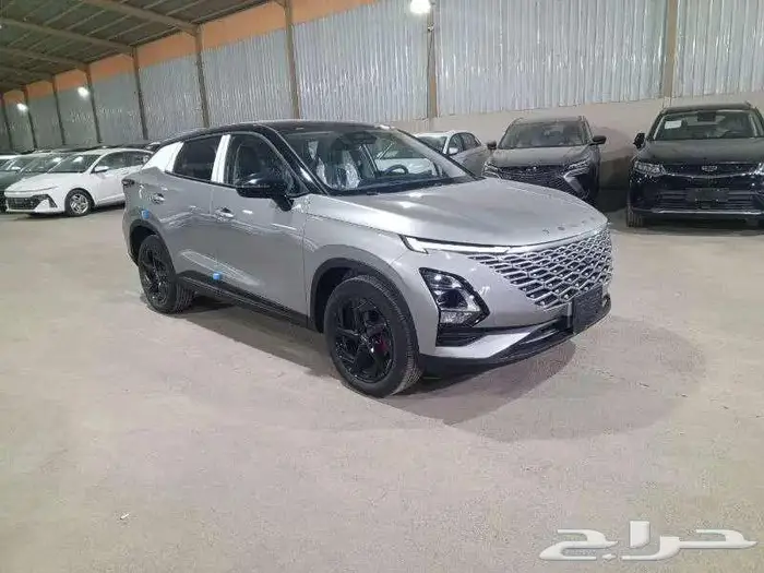 امودا سي 5 لاكجري موديل 2025 بقسط يبدء من 1220 ريال 2